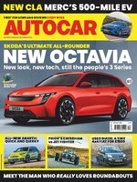 Autocar